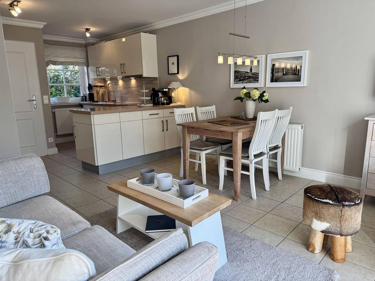 Stilvolles Ferienhaus unter Reet in Keitum in Keitum, Sylt (Gemeinde)