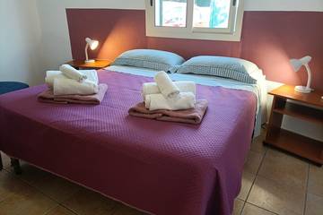 Beach House for 14 People in Augusta (Municipality), Syracuse Province, Photo 4