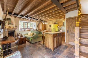 Casa Rural para 2 Personas en San Martín del Pimpollar, Provincia de Ávila, Foto 4
