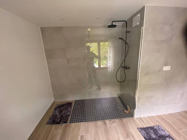 Location de vacances pour 4 personnes, avec terrasse à Yvoire - 3
