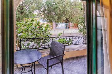Vakantieappartement voor 4 Personen in Limenas Chersonisou, Iraklio-Heraklion en omgeving, Afbeelding 2