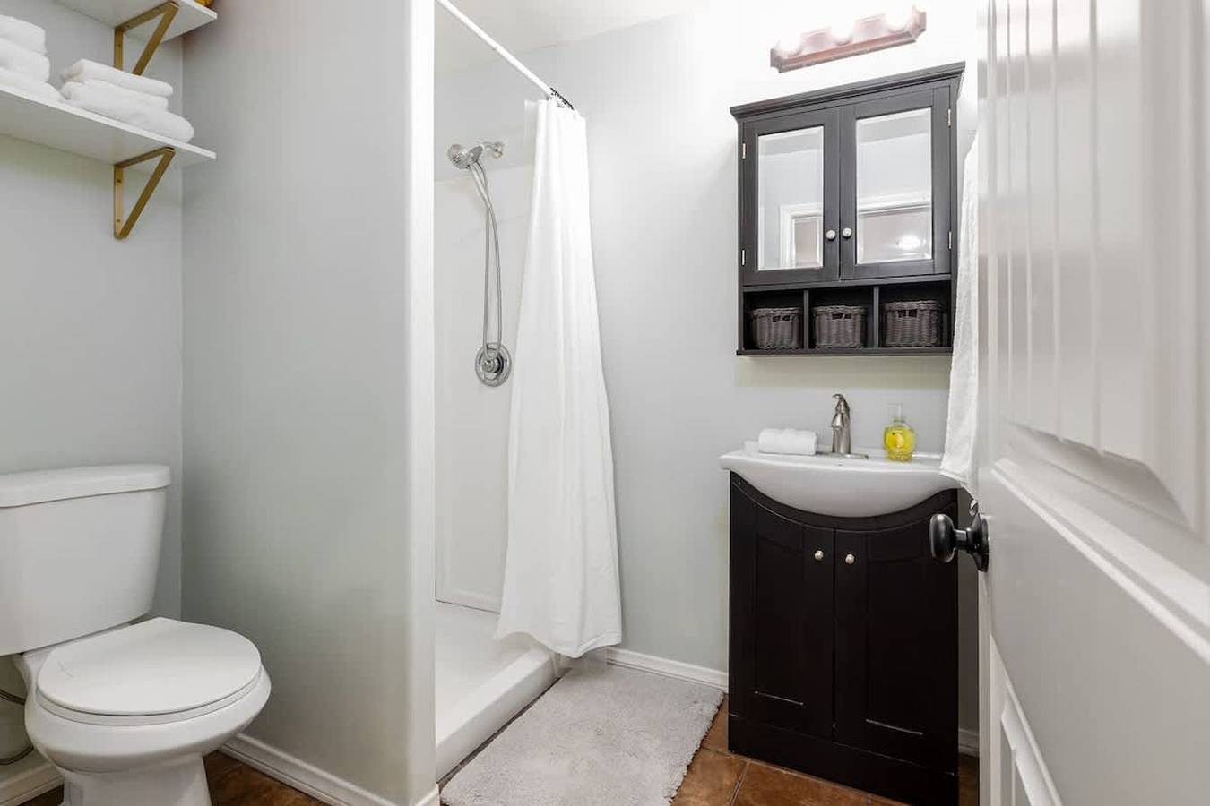 Studio In Carlsbad Village in Carlsbad, San Diego County