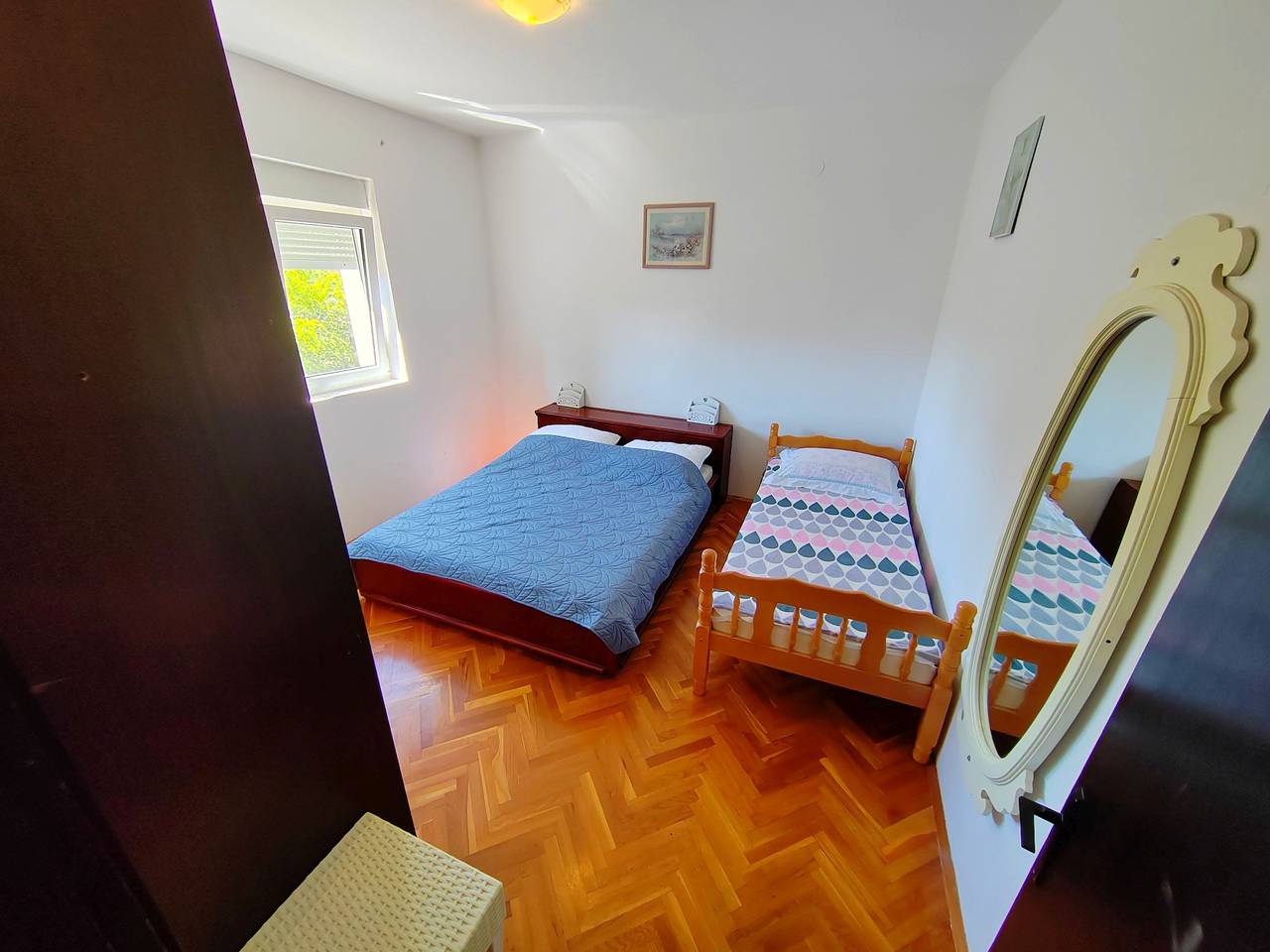 Appartement entier, Appartement Poncho Proche du Centre in Novalja, Pag