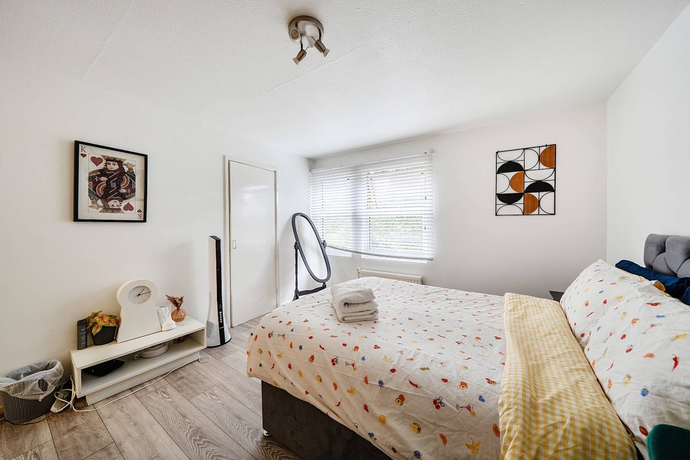 Appartement de vacances entier, Central London Apt - Sleeps 3 - Street Parking in Borough londonien d'Islington, Londres