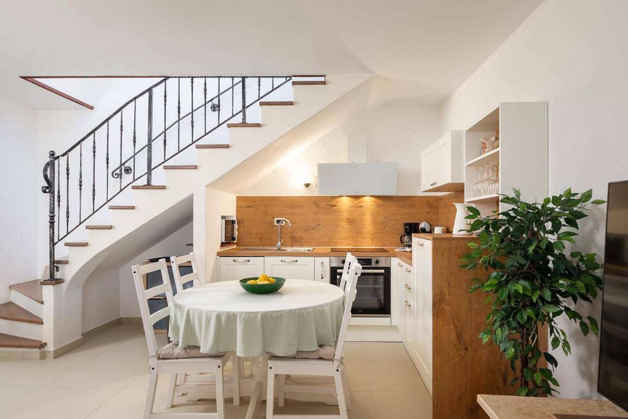 Apartman Fažana Casa 1931 in Batana Beach, Fazana