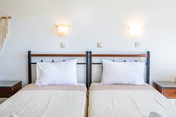 Vakantieappartement voor 3 Personen in Karpathos, Dodekanesos, Afbeelding 3