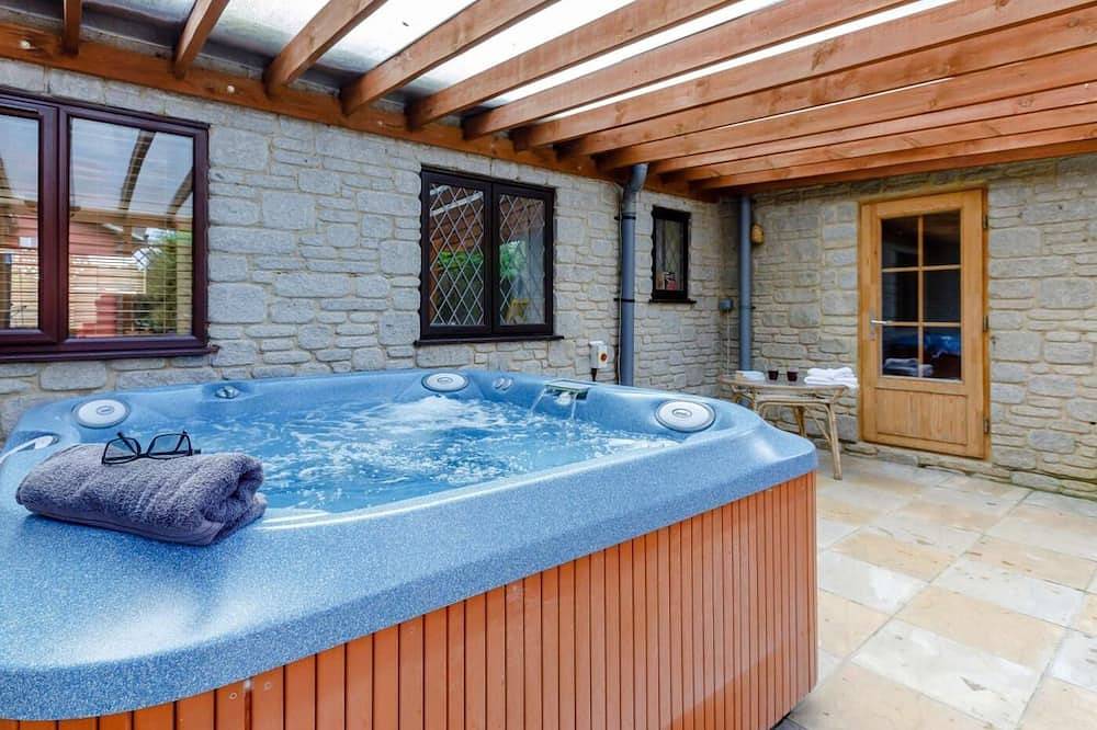 2 Bed in Seaton in Branscombe, Devon
