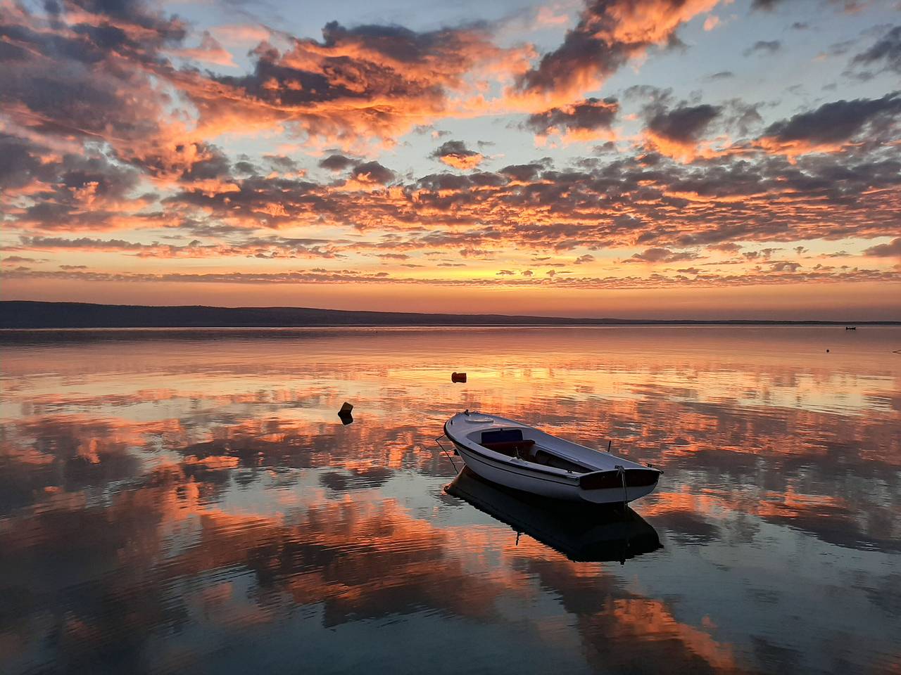 Apartamento entero, Apartment Anica in Starigrad Paklenica, Starigrad