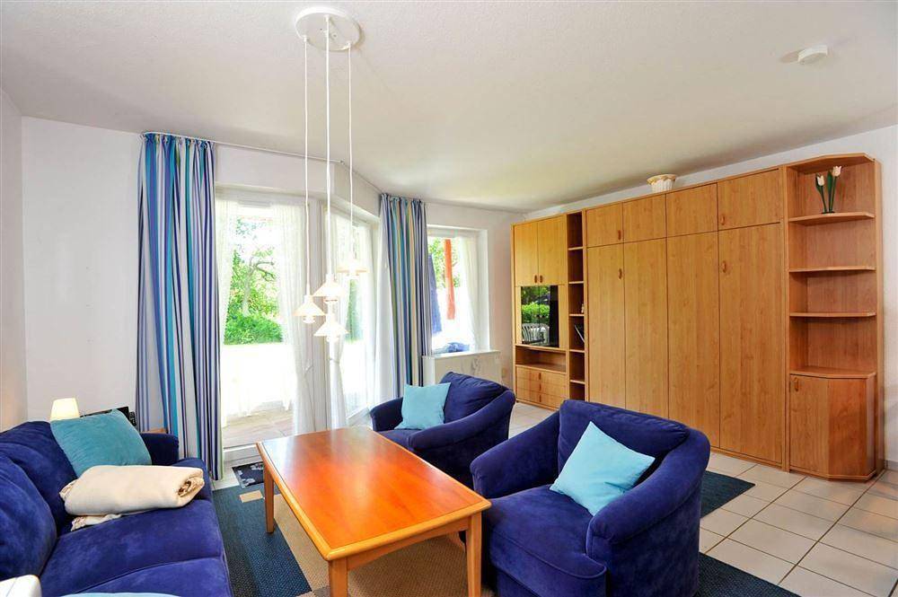 Ganze Ferienwohnung, Wohnung 3A (Id 057) in St. Peter-Bad, St. Peter-Ording