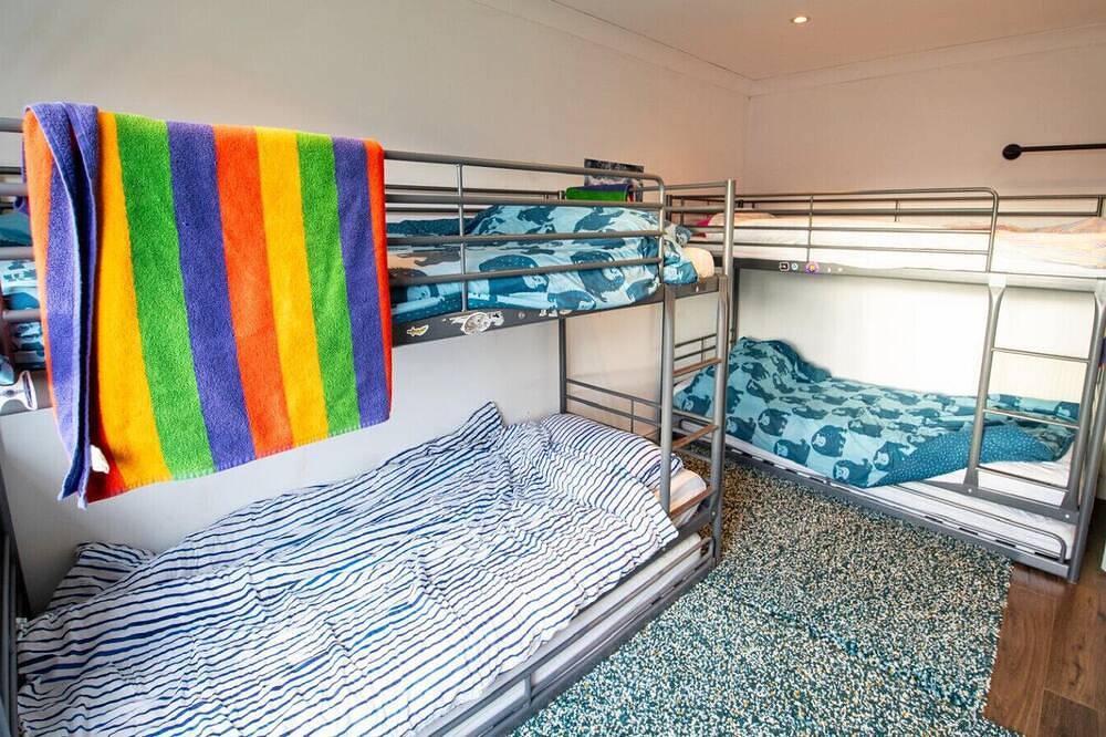 The Family Beach House - Camber Sands in Camber Sands, Camber