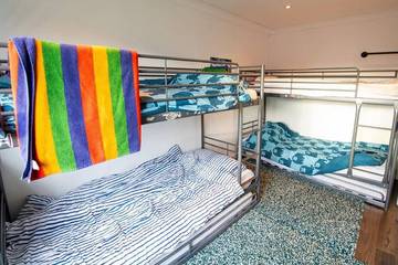 Holiday Home for 10 People in Camber Sands, Camber, Photo 1