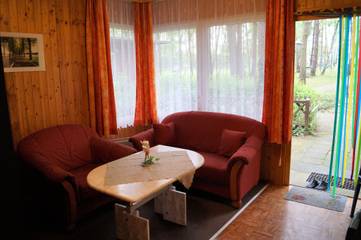 Bungalow für 3 Personen in Friedland, Region Oder - Spree, Bild 3