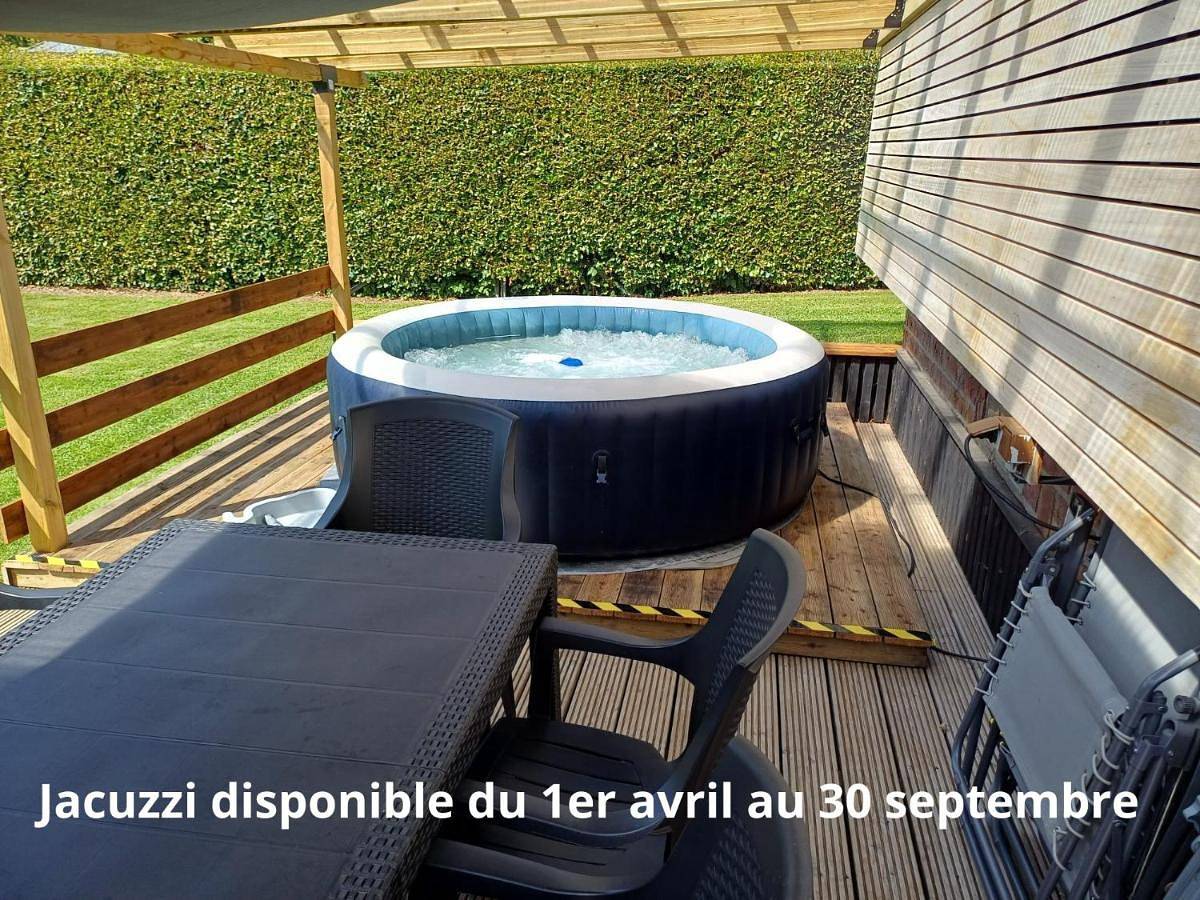 Le chalet du Ménobu in La Reid, Theux