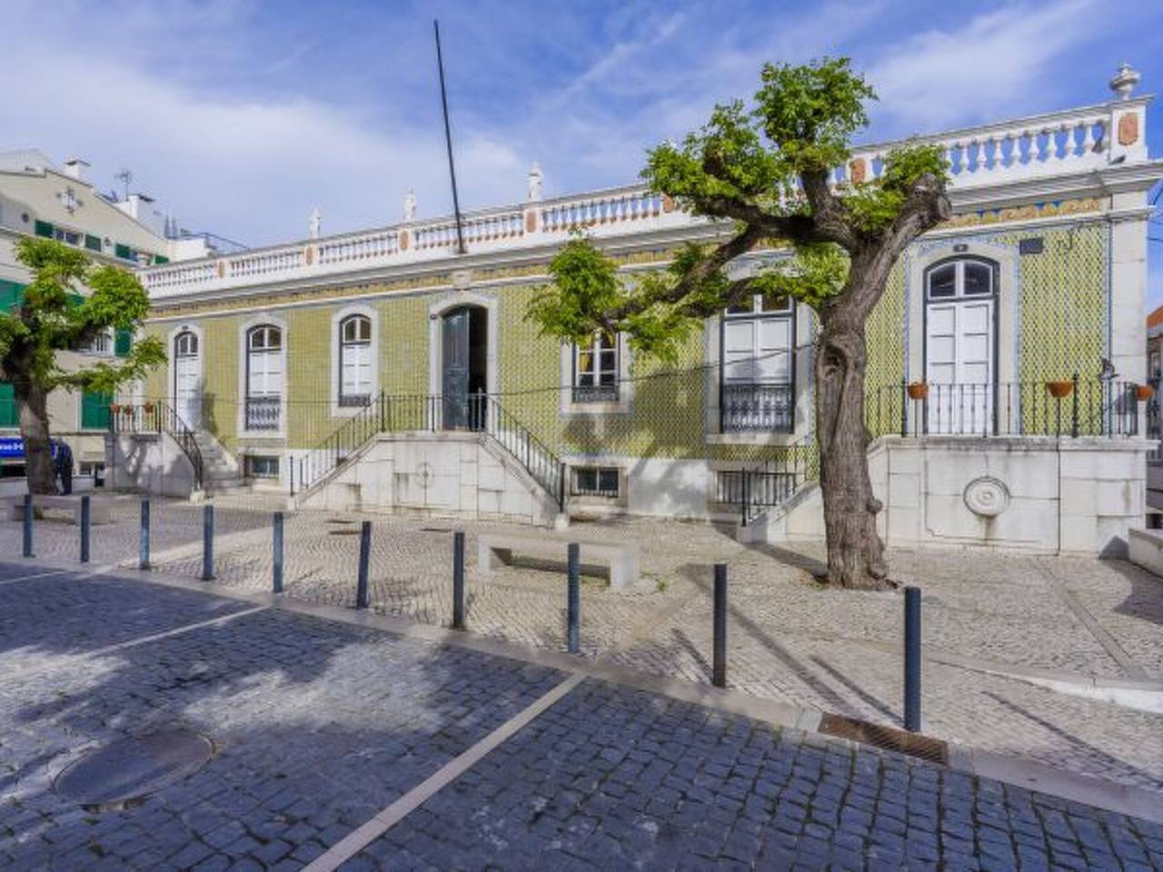 Apartamento entero, Apartamento junto a la playa - a 300 m de Praia do Ouro in Praia do Ouro, Sesimbra