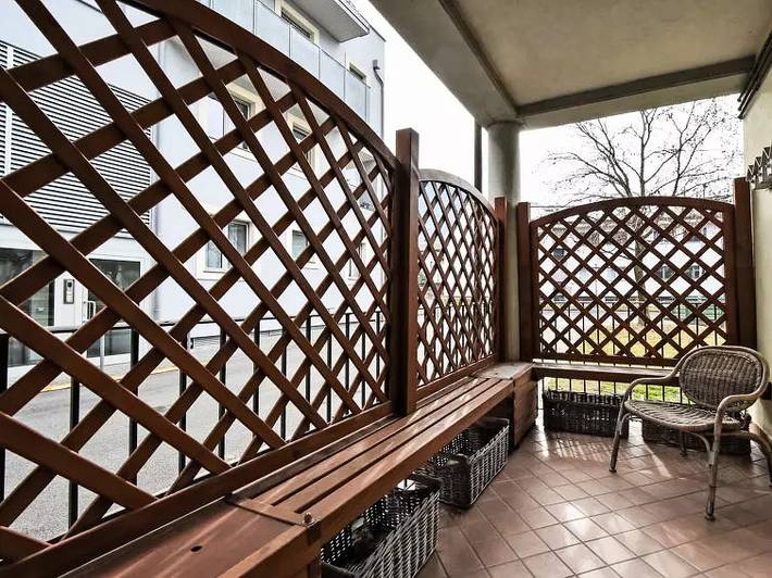 Appartamento intero, 2 Camere 4 Persone in Morbegno (Borgo), Morbegno