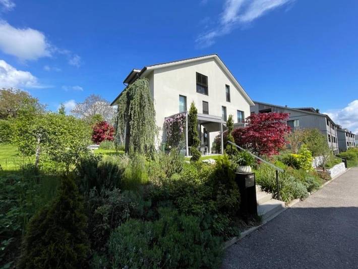 Ferienhaus für 7 Personen