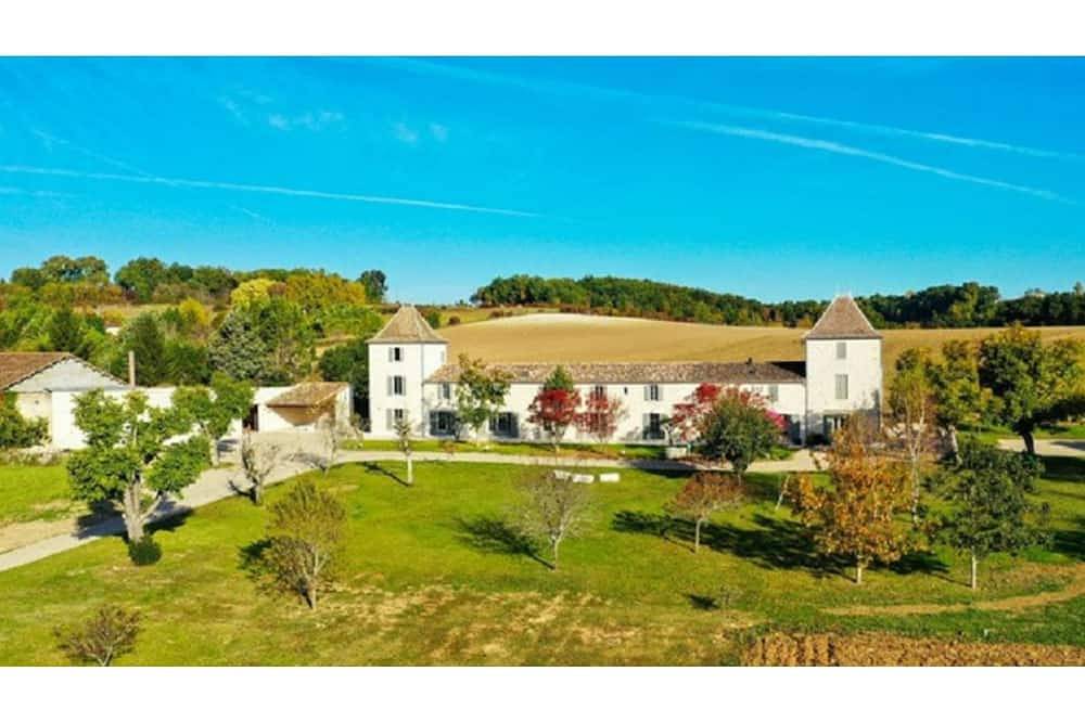 Gîte Haïti in Eymet, Périgord Pourpre