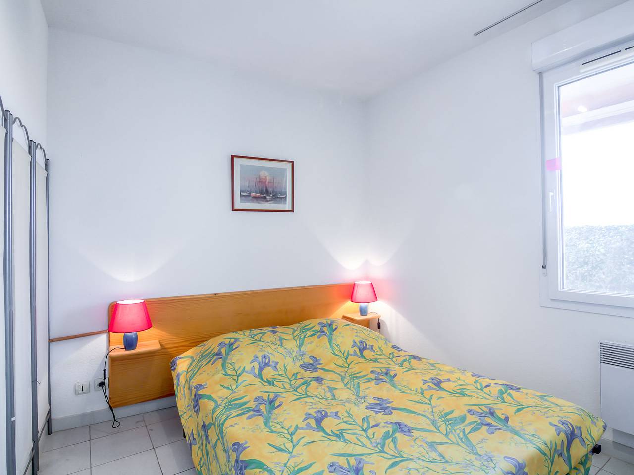 Ganze Wohnung, Les Rives du Lac in Port Camargue, Le Grau-du-Roi
