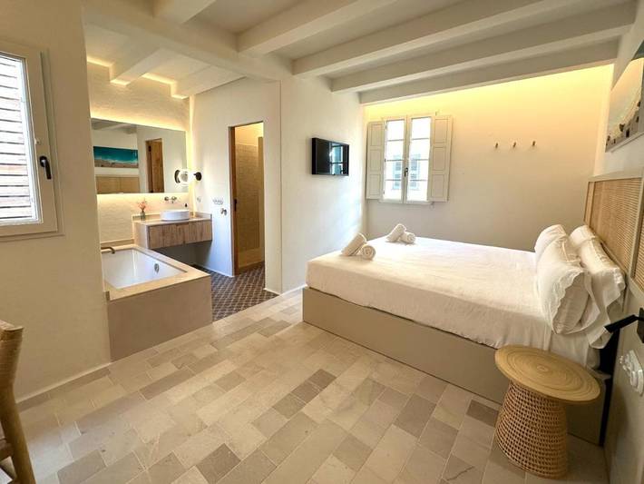 Hotel para 2 personas - 1