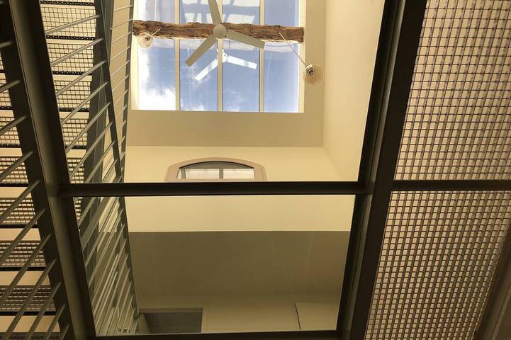 Gîte pour 6 personnes, avec terrasse à Mauvezin