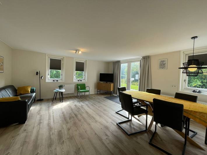 Ferienhaus für 6 Personen in einem Ferienpark in Sint Nicolaasga in Sint Nicolaasga, Friesland