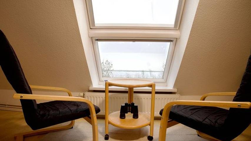 Ferienwohnung für 5 Personen, mit Terrasse und Garten, mit Haustier - 1