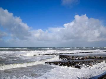 Ferieudlejning til 12 Personer i Nørlev Strand, Vesterhavet, Billede 4