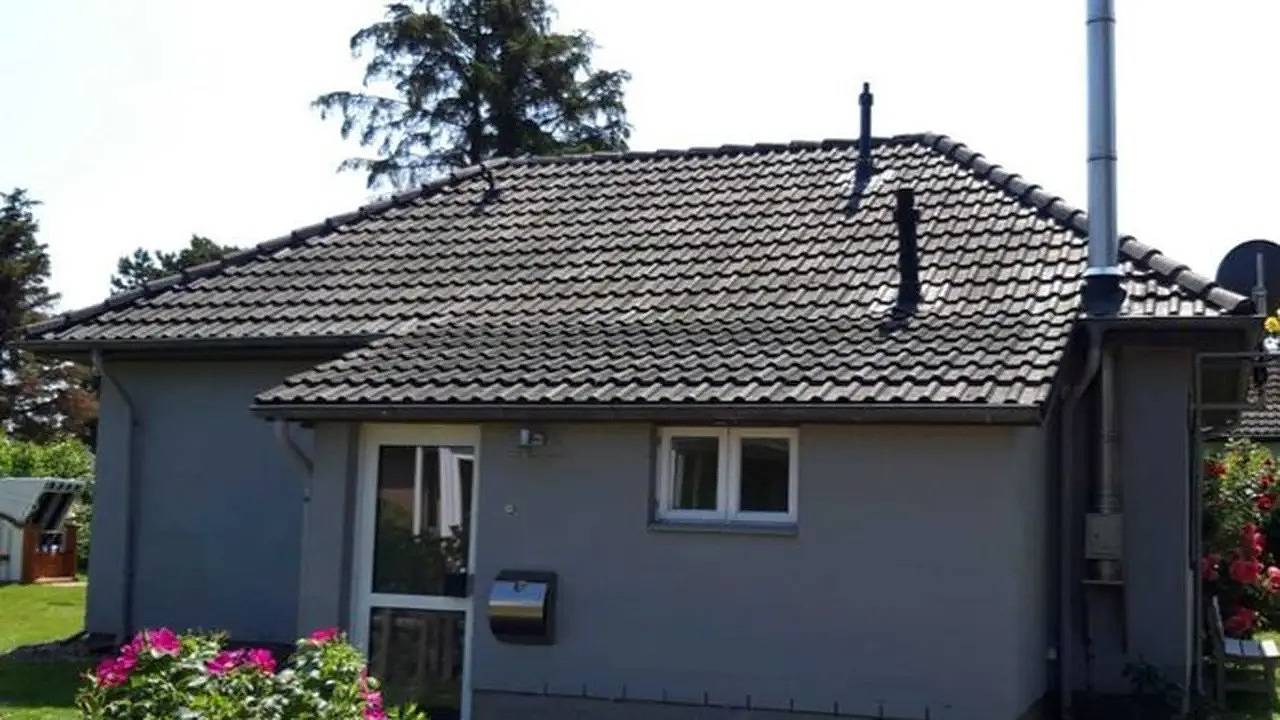 Ferienhaus für 3 Personen (52 m²) in Goting in Goting, Föhr