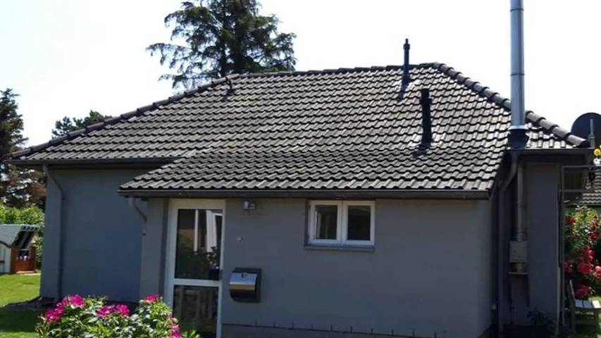 Bungalow für 3 Personen auf Föhr - 3