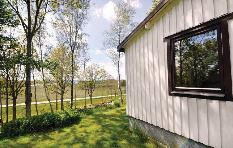 Ferienhaus mit Meerblick für 6 Personen, mit Garten in Bohuslän - 2