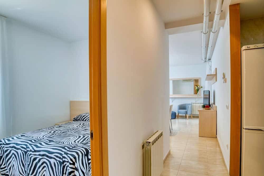 Apartamento entero, Apartamento acogedor en S'agaró con aparcamiento cerca de la playa in S'Agaró, Platja d'Aro