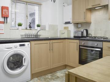 Cottage for 3 People in Keswick, North West England, Photo 3