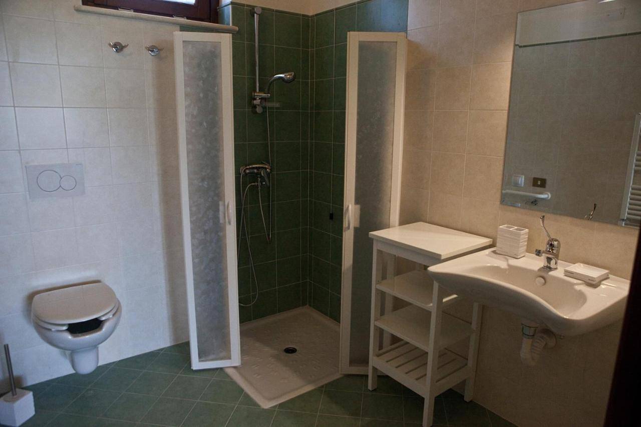 Residence Colle Veroni in Mosciano Sant'Angelo, Adriaküste Abruzzen