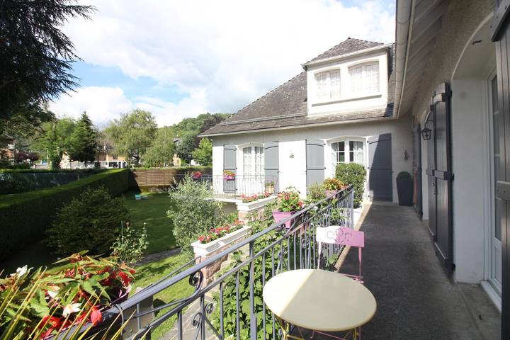 Gîte pour 4 personnes, avec jardin à Argelès-Gazost - 4