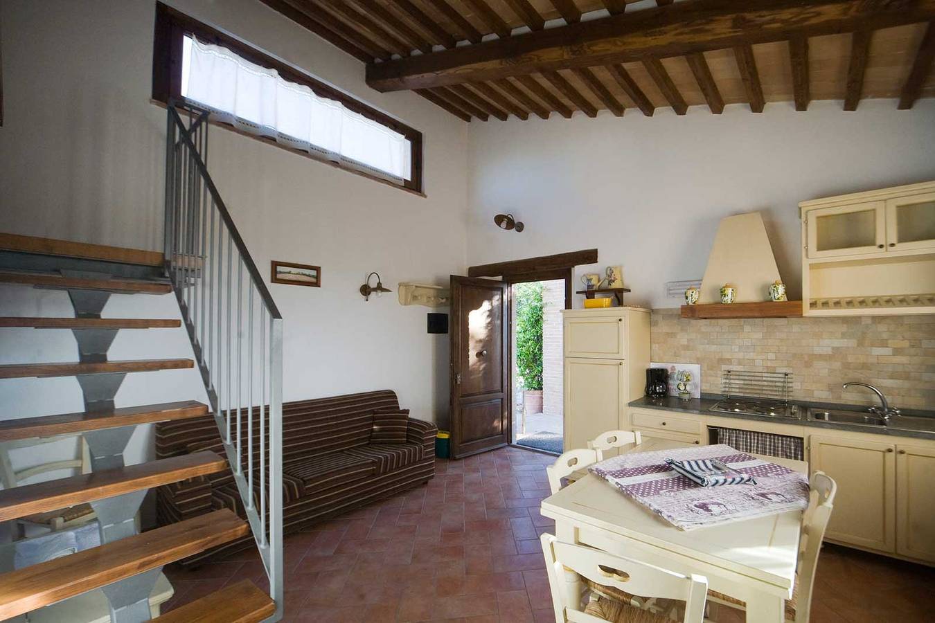 Agriturismo Montedoro - Casale Biagio in Le Mosse, Viterbo Provinz