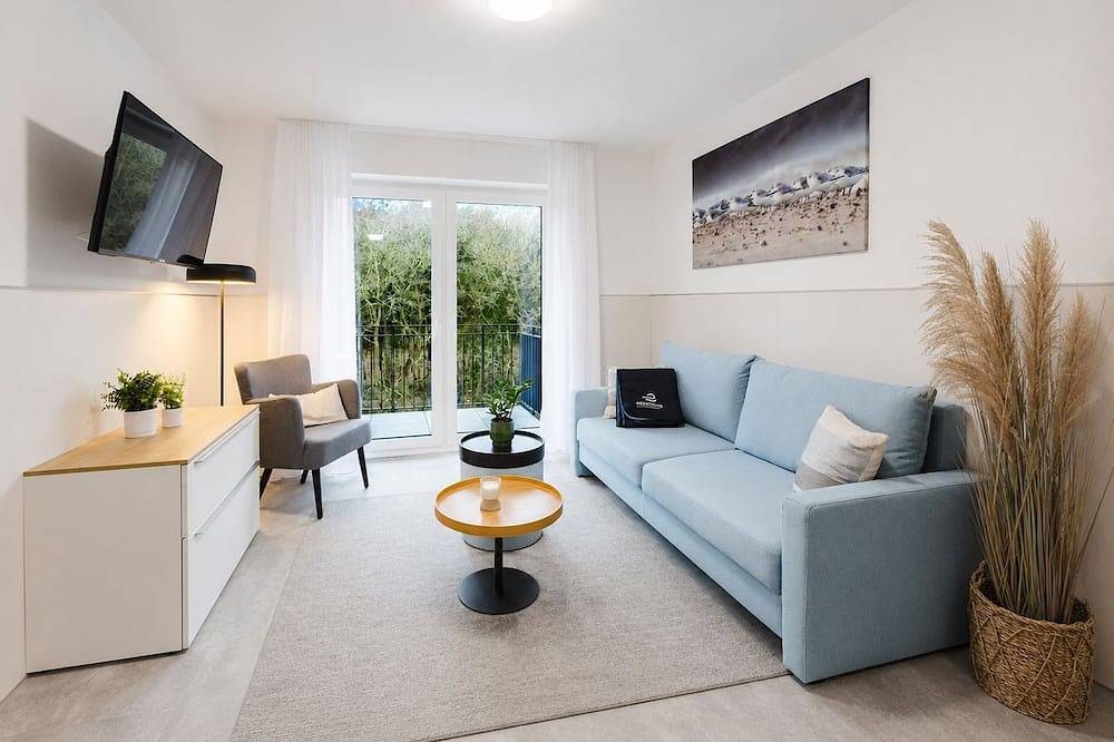 Appartamento vacanze a Cuxland a partire da 93€ a notte