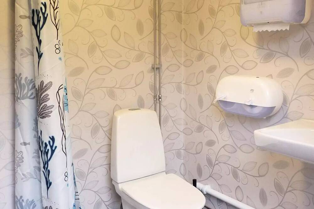 Apartment in Jämtland