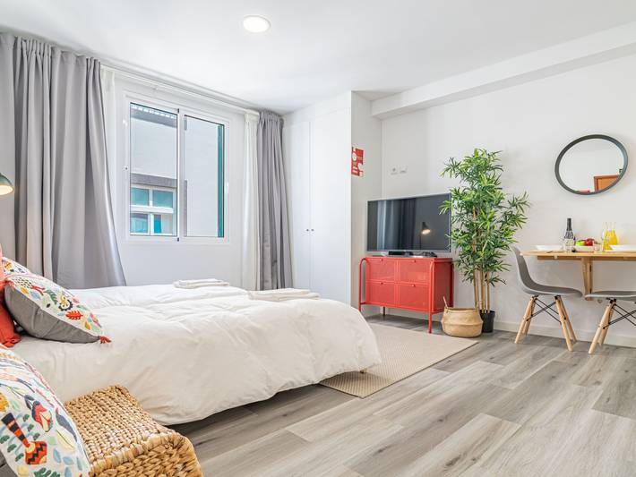 Ferienwohnung für 2 Personen - 1