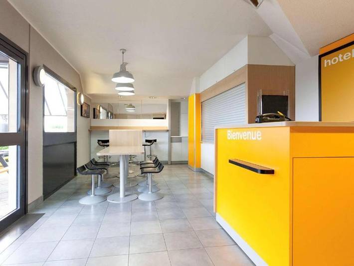 Hôtel pour 3 personnes, avec jardin, animaux acceptés
