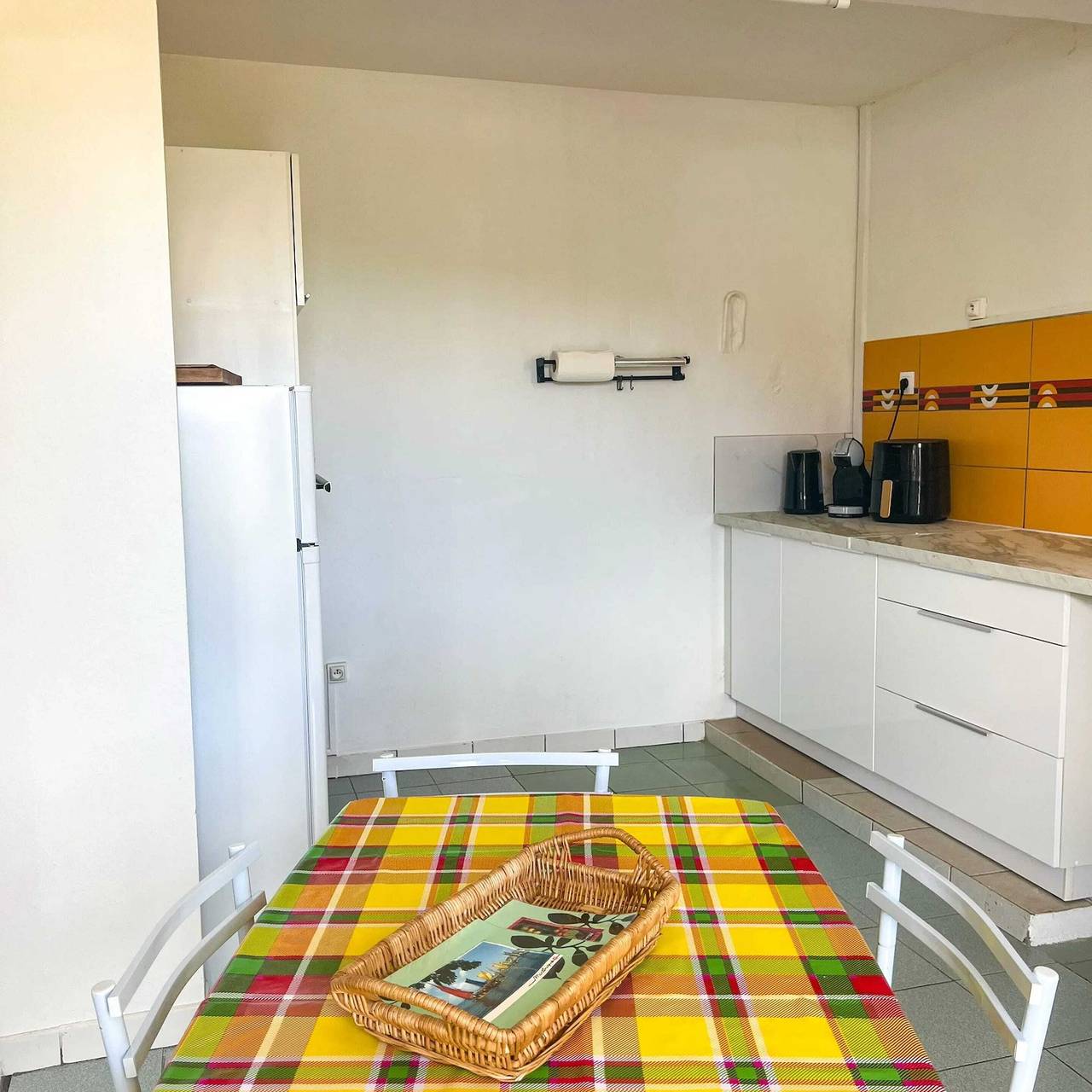 Casa acogedora en Rivière-Pilote con balcón in Rivière-Pilote, Martinica
