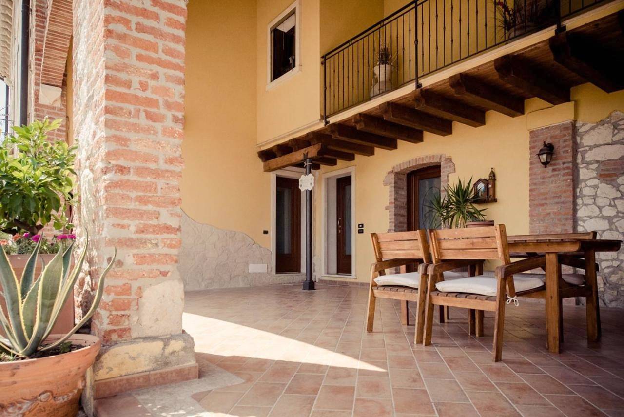 Casa Bassetto in Longare, Province de Vicenza