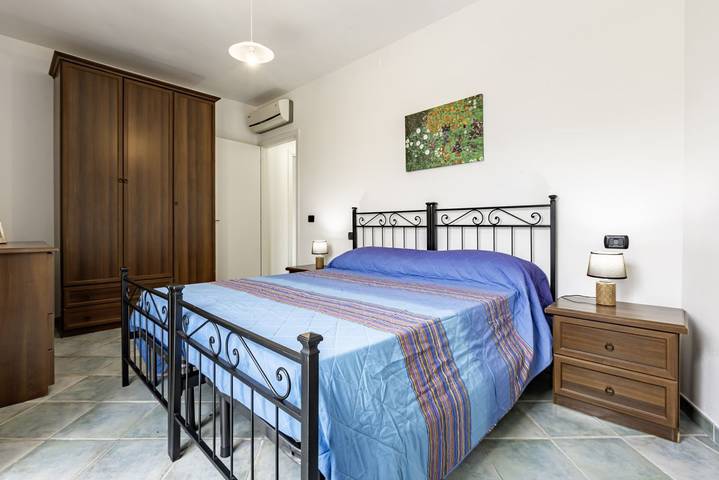 Apartamento entero, GuestHost - La valigia viaggiante in Sanluri, Campidano