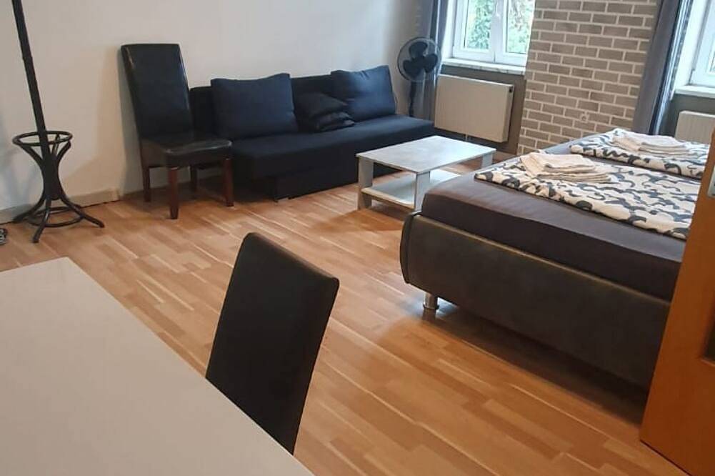 Appartement entier, Inviting Simmering Apartment with 2 Bedrooms in Vienne (Autriche), Danube Basse-Autriche