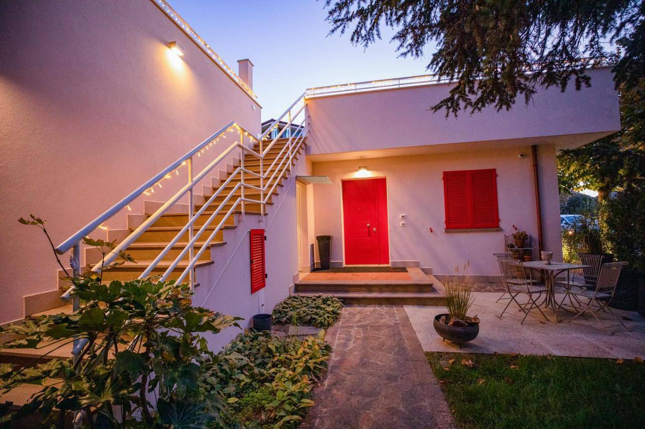 Superior Double Room in Bellaria, Bellaria-Igea Marina (Italia)