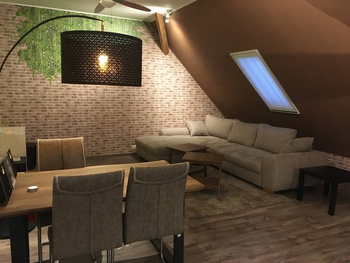 Ferienwohnung für 3 Personen in Tauberbischofsheim - 3