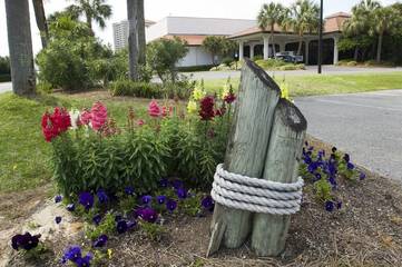 Villa for 8 People in Panama City (Florida), Emerald Coast, Photo 4