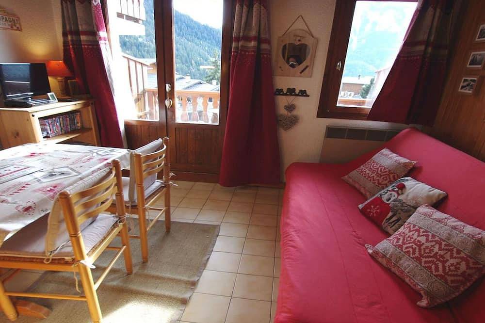 Appartement de vacances