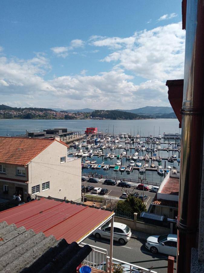 Gîte pour 4 personnes, avec Balcon et Terrasse dans Combarro - 3