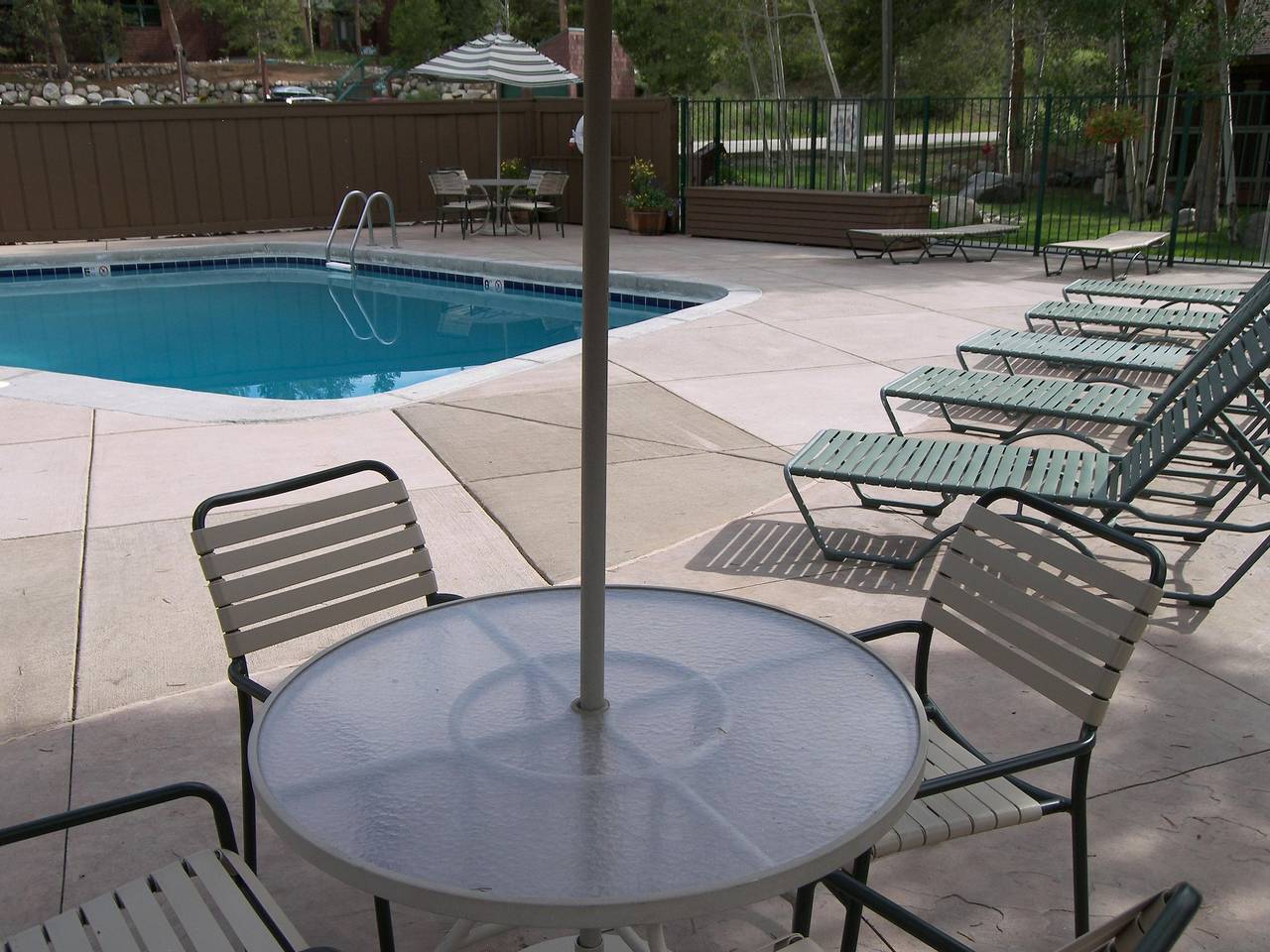 Ganze Wohnung, Wild Irishman 2 bed 2 bath retreat Wibh in Arapahoe Basin