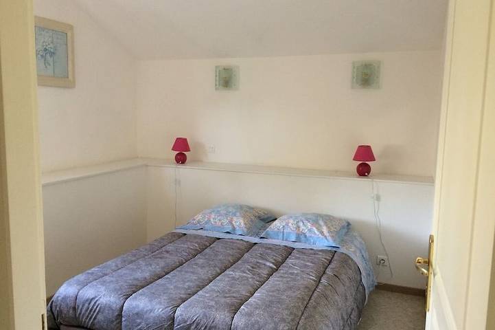 Chalet für 6 Personen, mit Terrasse und Garten, mit Haustier in Gérardmer - 2